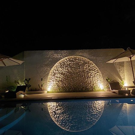 Salabose Cottages กิลิไอร์ ภายนอก รูปภาพ