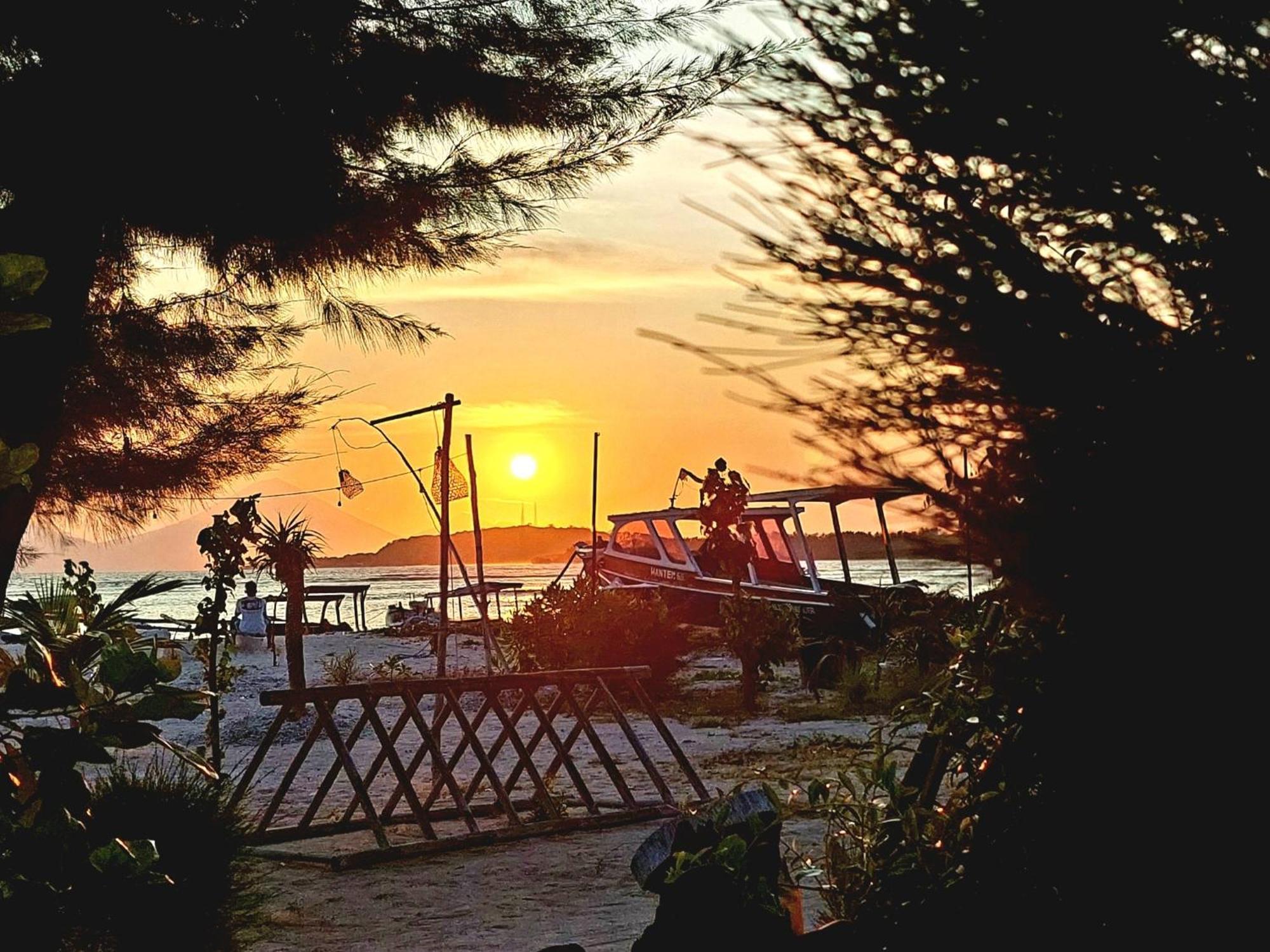 Salabose Cottages กิลิไอร์ ห้อง รูปภาพ