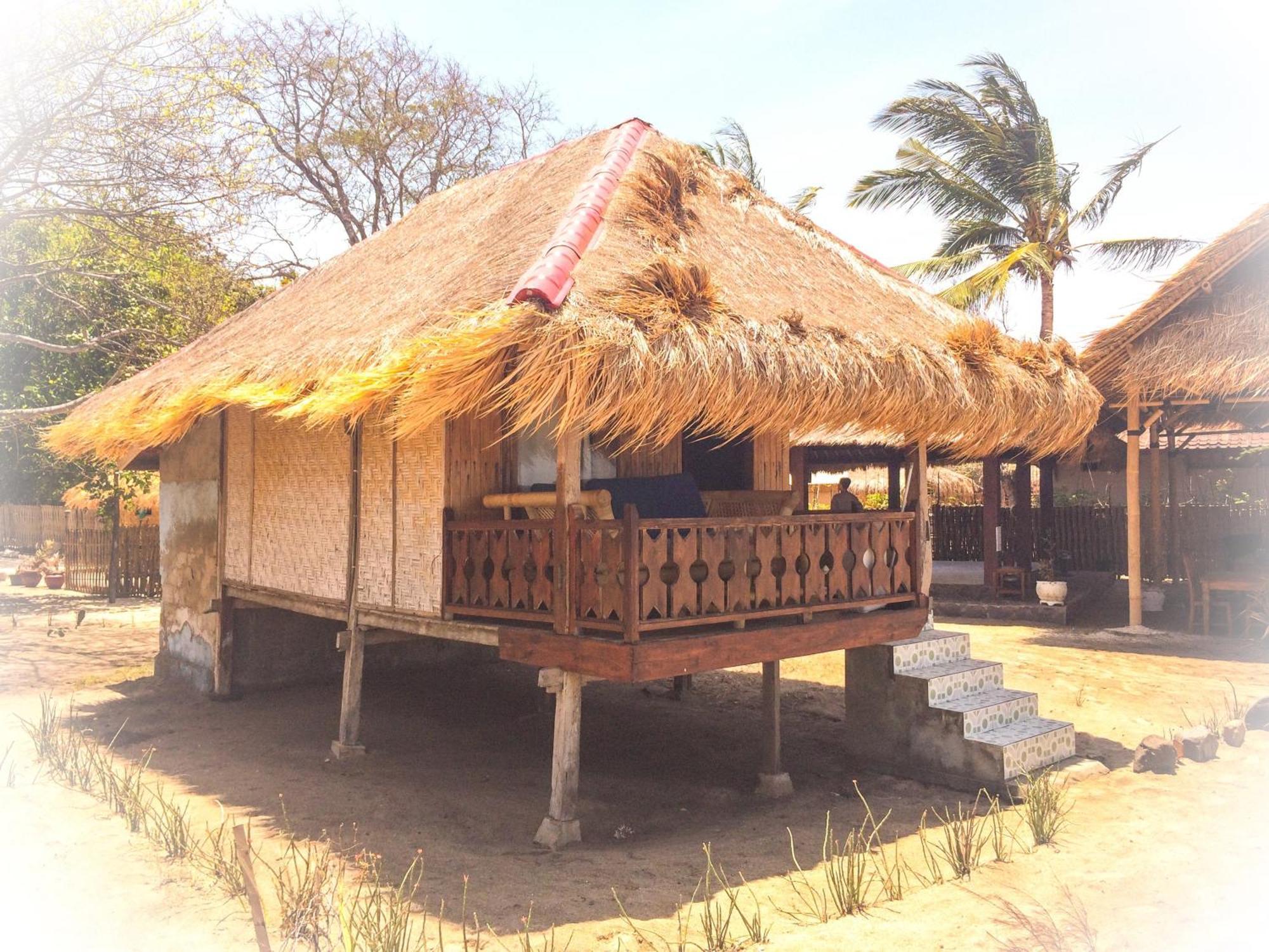 Salabose Cottages กิลิไอร์ ห้อง รูปภาพ