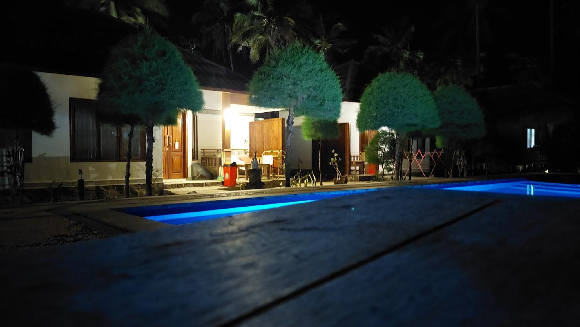 Salabose Cottages กิลิไอร์ ภายนอก รูปภาพ
