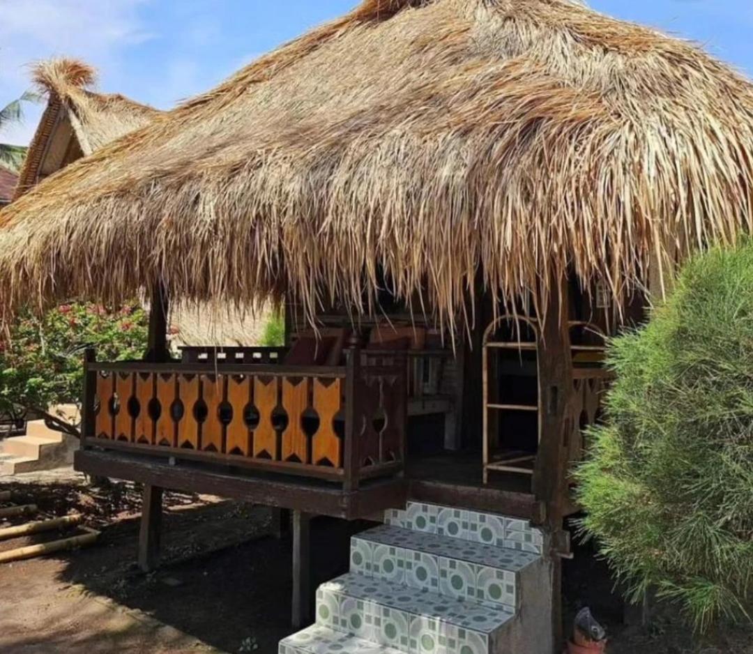 Salabose Cottages กิลิไอร์ ภายนอก รูปภาพ