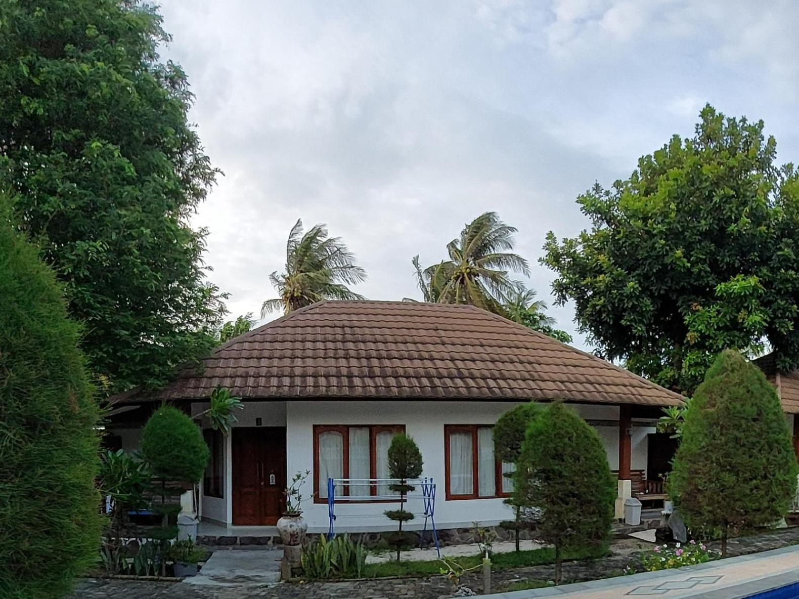Salabose Cottages กิลิไอร์ ห้อง รูปภาพ