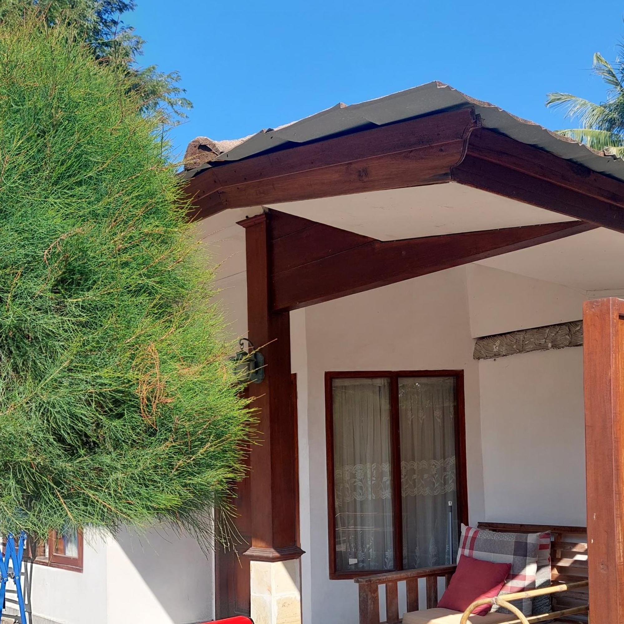 Salabose Cottages กิลิไอร์ ห้อง รูปภาพ