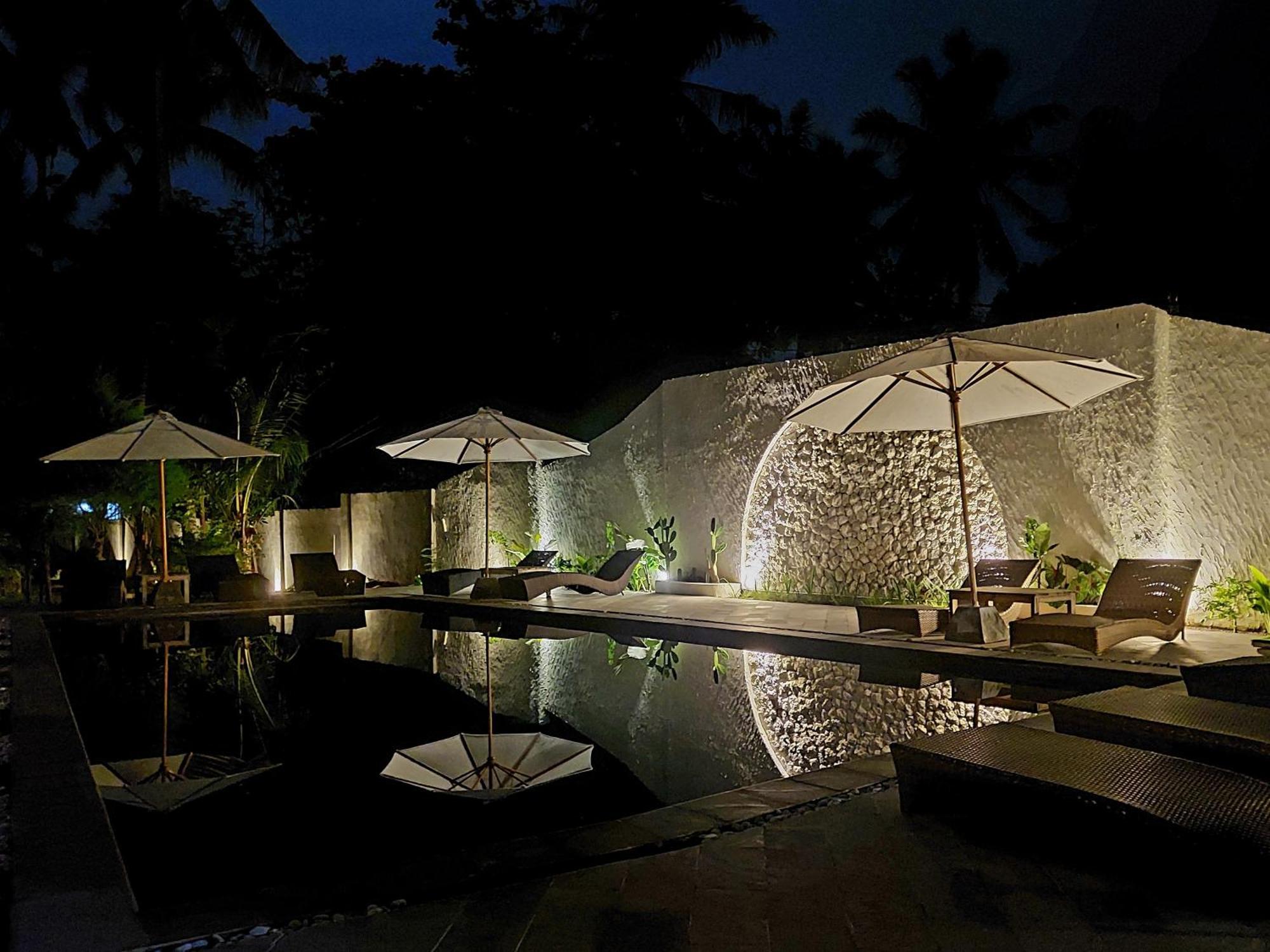 Salabose Cottages กิลิไอร์ ภายนอก รูปภาพ