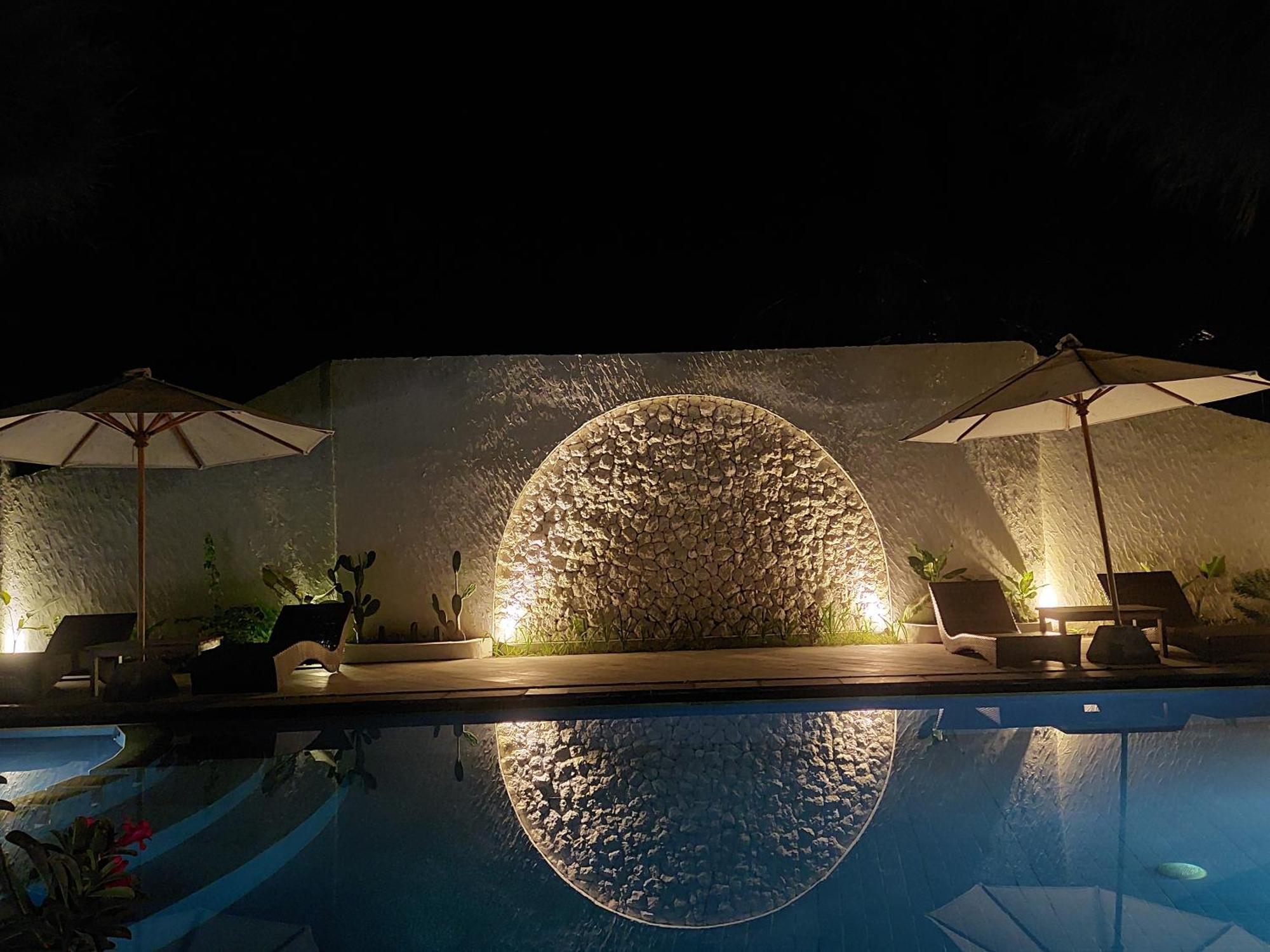 Salabose Cottages กิลิไอร์ ภายนอก รูปภาพ